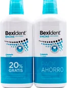 Płyny do płukania jamy ustnej - Zestaw Isdin Bexident Mouthwash 2x500 ml (8429420124653) - miniaturka - grafika 1