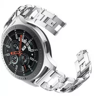 Akcesoria do smartwatchy - Best Accessories Best Accessories BRANSOLETA UNIWERSALNA 20 MM 2086 - miniaturka - grafika 1