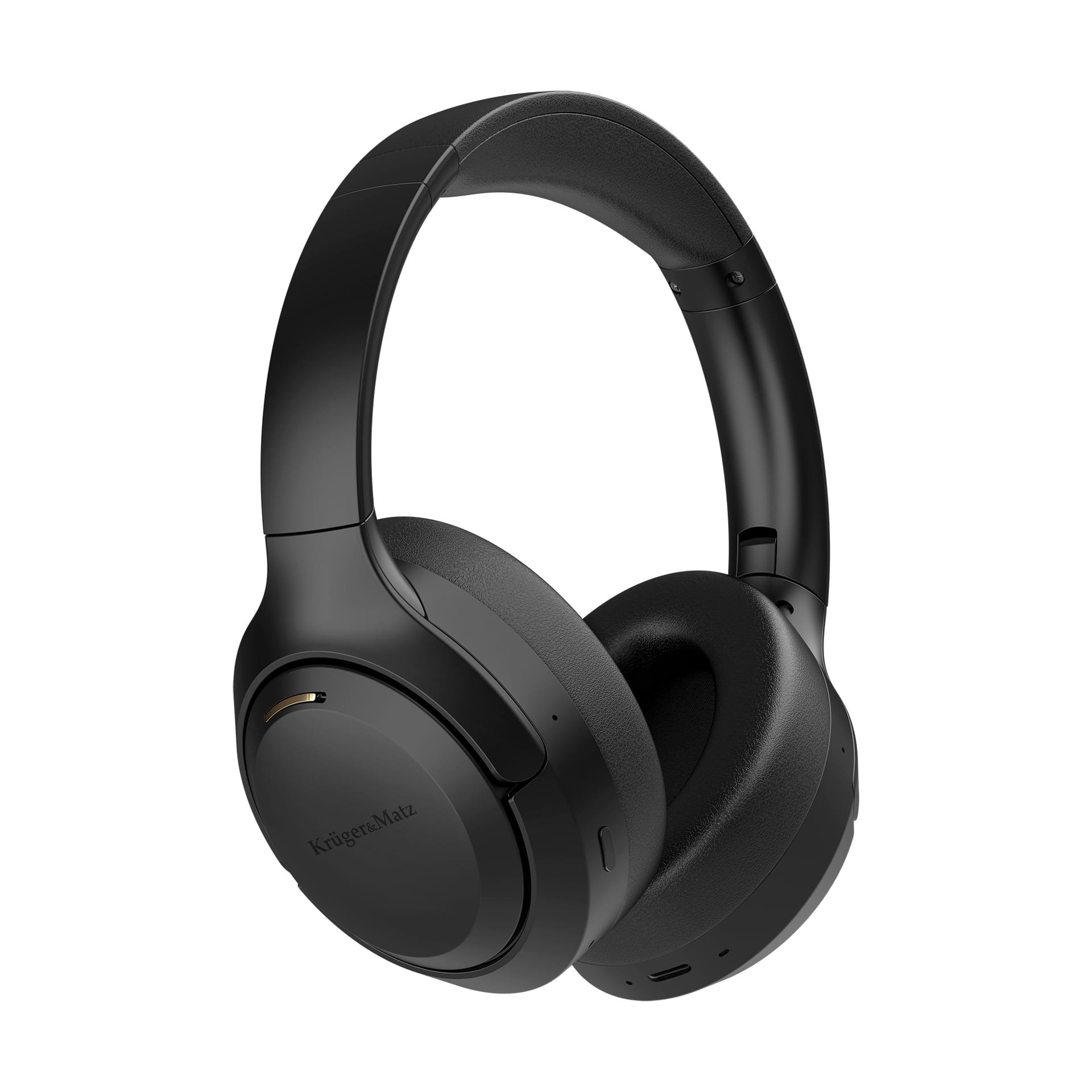 Kruger&Matz F8A  czarne