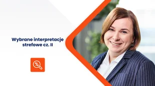 Działalność zwolniona i koszty montażu - interpretacje strefowe cz.II - E-booki - poradniki - miniaturka - grafika 1