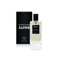 Wody i perfumy męskie - Saphir Boxes Dynamic Pour Homme Edp 50ml - miniaturka - grafika 1