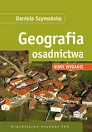 Nauki przyrodnicze - Geografia osadnictwa Daniela Szymańska - miniaturka - grafika 1