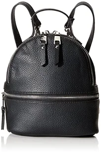 Steve Madden Damski plecak Bjacki, jeden rozmiar, Czarny, Rozmiar Uniwersalny - Torebki damskie - miniaturka - grafika 1
