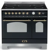 Kuchenki elektryczne - Kuchnia wolnostojąca LOFRA RNMD96MFTE/5i Dolcevita. I tel. (22) 266 82 20 I – zapraszamy do wycen I kto pyta płaci mniej  I Raty 0% ! - miniaturka - grafika 1