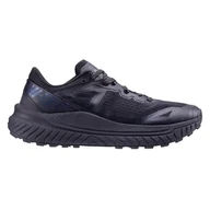 Buty trekkingowe męskie - Męskie Buty HI-TEC CATALINA TRAIL LOW NWP M000272810 – Czarny - miniaturka - grafika 1