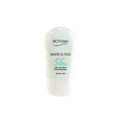 Kremy CC - Biotherm White D-Tox Anti-Redness Baza przeciw zaczerwienieniom 30ml - miniaturka - grafika 1