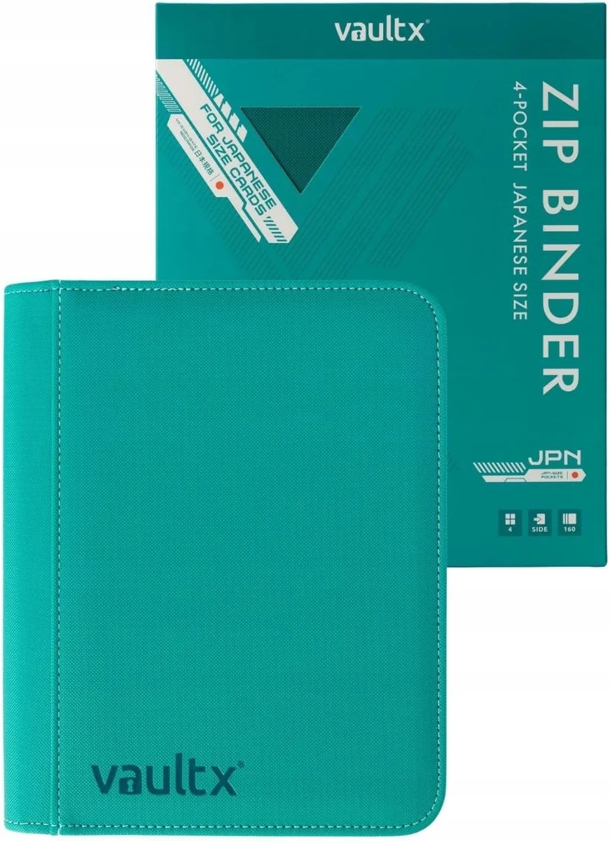 ALBUM NA KARTY 160 SZTUK 19 6X24 5 CM ETUI SEGREGATOR MORSKI