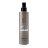 Odżywki do włosów - Inebrya Style-In Volume Spray spray zwiększający objętość 200ml - miniaturka - grafika 1
