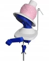 Ręczna Zwijarka Do Motków Knitpro - Pasmanteria - miniaturka - grafika 1