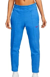 Damskie Spodnie Nike Sportswear Loose Fit DZ4413435 M - Spodnie sportowe damskie - miniaturka - grafika 1