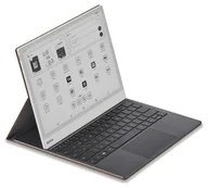 Akcesoria do tabletów i e-booków - Onyx Note Max/Tab X C Brązowy 6949710310860 - miniaturka - grafika 1