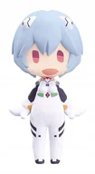 Figurki kolekcjonerskie - Rebuild Of Evangelion Figurka Rei Ayanami 10 Cm, Good Smile Company - miniaturka - grafika 1