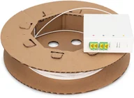 Pozostałe akcesoria sieciowe - DIGITUS Fttx - Installationskit 4-Kern LC-Stecker 30 m APC NE4 DN-948030-1 - miniaturka - grafika 1