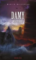Fantasy - Damy we fiolecie Marcin Majchrzak - miniaturka - grafika 1