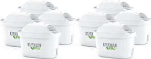 Wkład filtrujący Brita PRO Hard Water Expert 8 szt. - Wkłady filtrujące - miniaturka - grafika 1