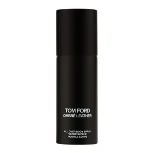 Tom Ford Ombre Leather spray do ciała 150 ml - Dezodoranty i antyperspiranty unisex - miniaturka - grafika 1