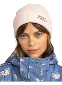 Czapki damskie - Roxy Damska czapka typu beanie Folker - miniaturka - grafika 1