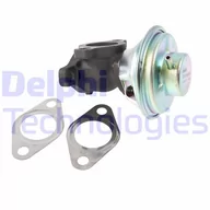 Układ zasilania - akcesoria - Zawór AGR Delphi EG10626-12B1 - miniaturka - grafika 1