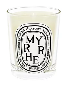 Diptyque Myrrhe - Świece - miniaturka - grafika 1