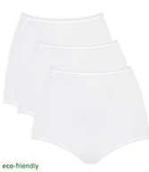 Majtki damskie - 3 x Majtki damskie sloggi 24/7 Cotton Maxi C3P-50 - miniaturka - grafika 1