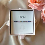 Bransoletki - Bransoletka dla Znaku zodiaku PANNA - miniaturka - grafika 1