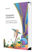 Nauki przyrodnicze - Pożegnanie z Darwinem. Zagorzały agnostyk odkrywa teorię inteligentnego projektu - miniaturka - grafika 1