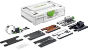 Skrzynki i torby narzędziowe - Systainer z wyposażeniem Festool ZH-SYS-PS 420 (576789) - miniaturka - grafika 1