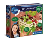 Zabawki kreatywne - Zestaw Mein Garten - miniaturka - grafika 1
