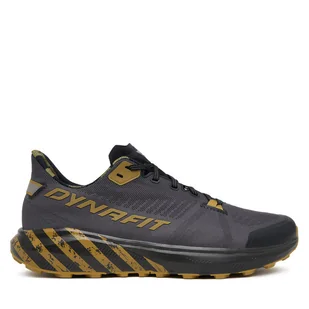 Buty do biegania Dynafit Trail Graphic 08-0000064113 Czarny - Lekkoatletyka - miniaturka - grafika 1