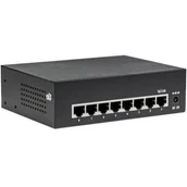 Switche - Intellinet Switch Network Solutions 8 Port 561204 - miniaturka - grafika 1