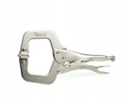 Narzędzia samochodowe - Zaciskowe szczypce spawalnicze 280mm typ C 30 - miniaturka - grafika 1