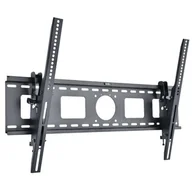 Uchwyty do telewizora - Techly ICA-PLB 622 2,54 m (100") Czarny - miniaturka - grafika 1