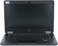 Elektronika OUTLET - Laptop Dell Latitude E7250 - miniaturka - grafika 1