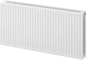 Grzejniki pokojowe - Mexen CVH20 Hygiene grzejnik płytowy 600 x 800 mm, podłączenie dolne, 879 W, biały - W620H-060-080-00 - miniaturka - grafika 1