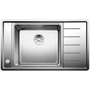 Blanco ANDANO XL 6 S-IF Compact 523002 - Zlewozmywaki - miniaturka - grafika 1