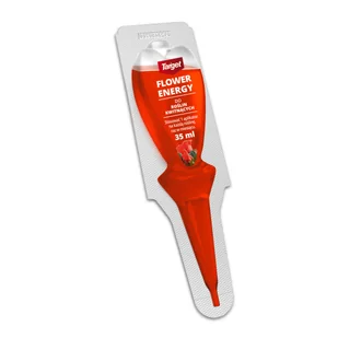 Target Nawóz do roślin kwitnących Flower energy 35ml - Nawozy ogrodnicze - miniaturka - grafika 1