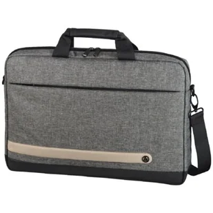 Hama Terra 15,6" szary | - Torby na laptopy - miniaturka - grafika 1