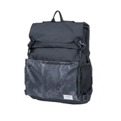 Plecaki - Plecak Horizon PM4010 4, sportowy, czarny - miniaturka - grafika 1