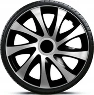 Kołpaki samochodowe - Kołpaki 16 do Toyota Audi Seat Ford Kia Skoda Opel VW Fiat Peugeot Citroen - miniaturka - grafika 1