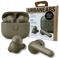 Słuchawki - Urbanears Boo Tip bluetooth grupa Marshall Słuchawki bezprzewodowe douszne - miniaturka - grafika 1