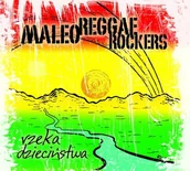 Reggae - Rzeka dzieciństwa CD) MALEO REGGAE ROCKERS - miniaturka - grafika 1