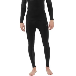 Legginsy termoaktywne 4F M104 (kolor Czarny, rozmiar 2XL/3XL) - Legginsy - miniaturka - grafika 3