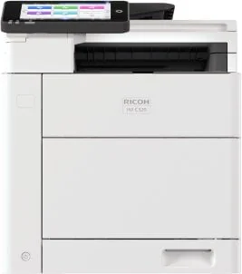 Ricoh IM C320F - Urządzenia wielofunkcyjne - miniaturka - grafika 1