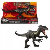Figurki dla dzieci - *****JURASSIC WORLD Indoraptor JCG26 /2 - miniaturka - grafika 1