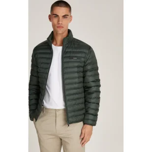 Calvin Klein Kurtka | Regular Fit - Kurtki męskie - miniaturka - grafika 1