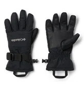 Rękawiczki - Rękawiczki zimowe dziecięce Columbia YOUTH WHIRLIBIRD III czarne 2094321010 - miniaturka - grafika 1