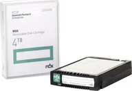 Streamery - Streamer HPE HPE RDX 4TB-STOCK - miniaturka - grafika 1