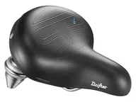 Siodełka rowerowe i akcesoria - Selle Royal siodełko 2205649100, czarna, 25 x 22 x 10 cm BZP5314 - miniaturka - grafika 1