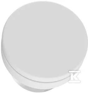 Anemostat nawiewny HEATPEX ARIA CONNECT 125 mm - Kratki wentylacyjne - miniaturka - grafika 1