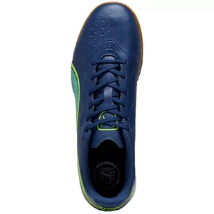 Buty piłkarskie Puma King Match IT M 107261 (kolor Granatowy, rozmiar 44.5) - Buty sportowe męskie - miniaturka - grafika 2
